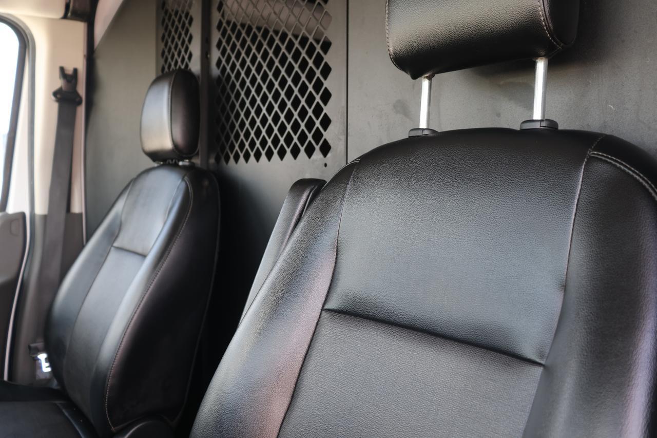 2021 FORD TRANSIT T-250 Houston TX