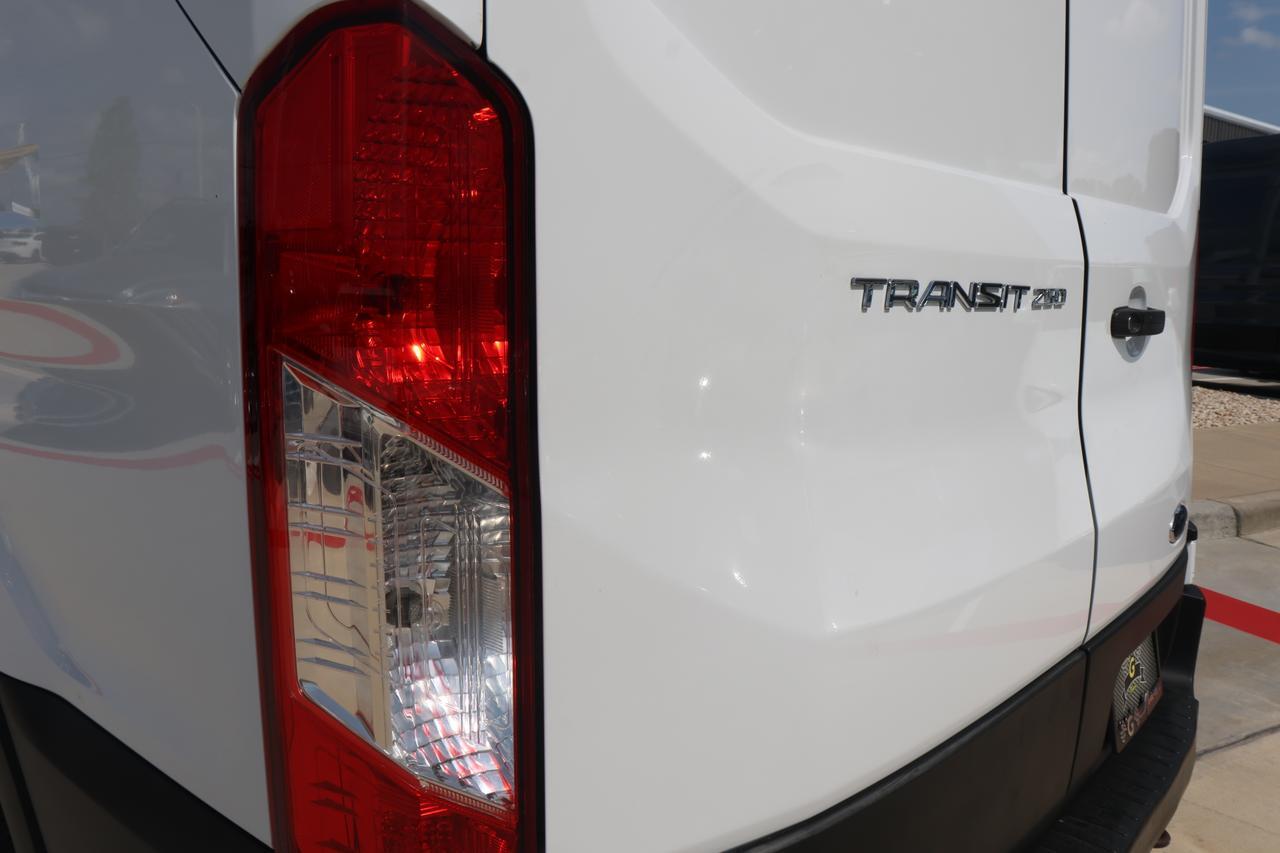 2021 FORD TRANSIT T-250 Houston TX