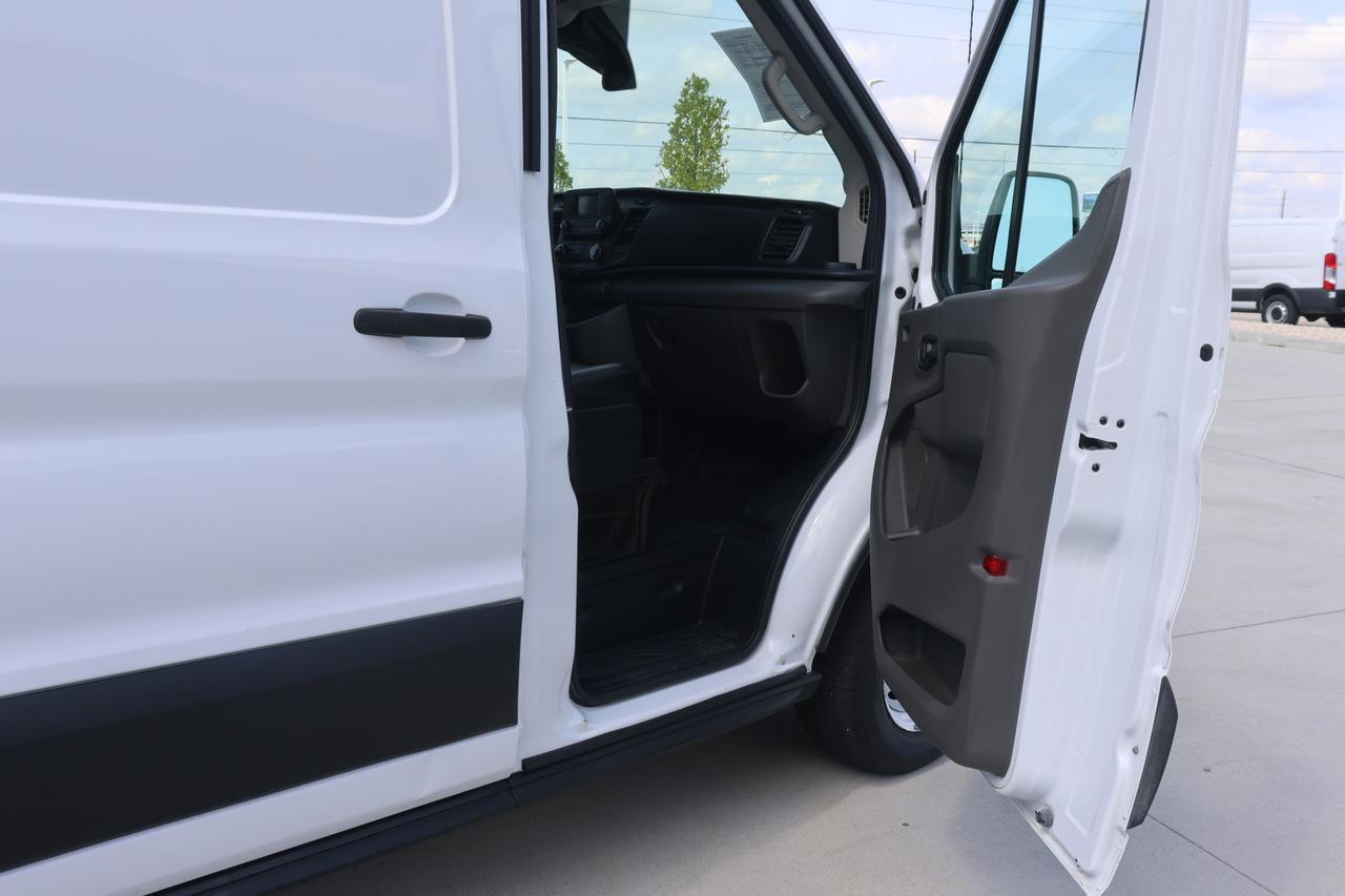 2021 FORD TRANSIT T-250 Houston TX