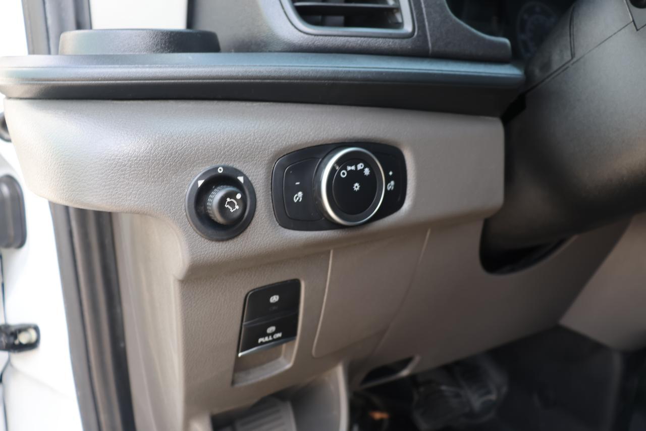 2021 FORD TRANSIT T-250 Houston TX