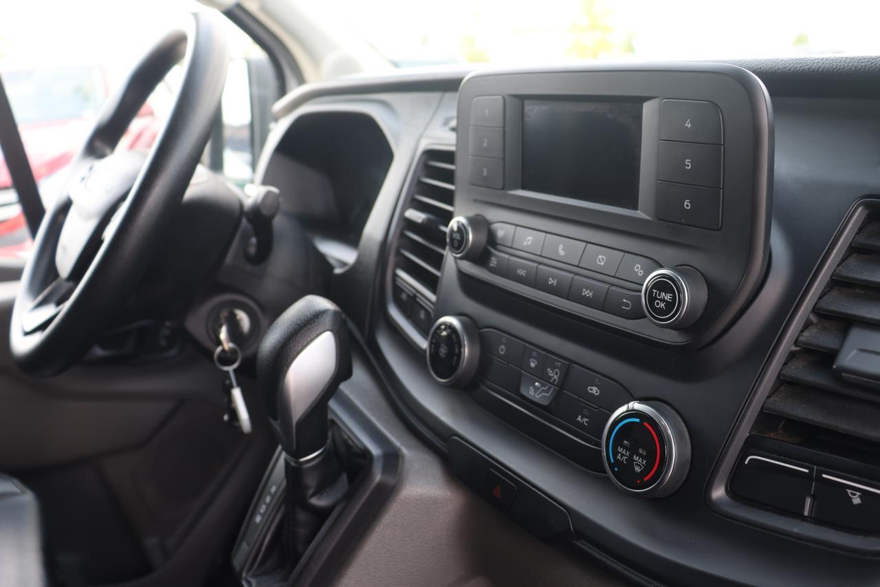 2021 FORD TRANSIT T-250 Houston TX