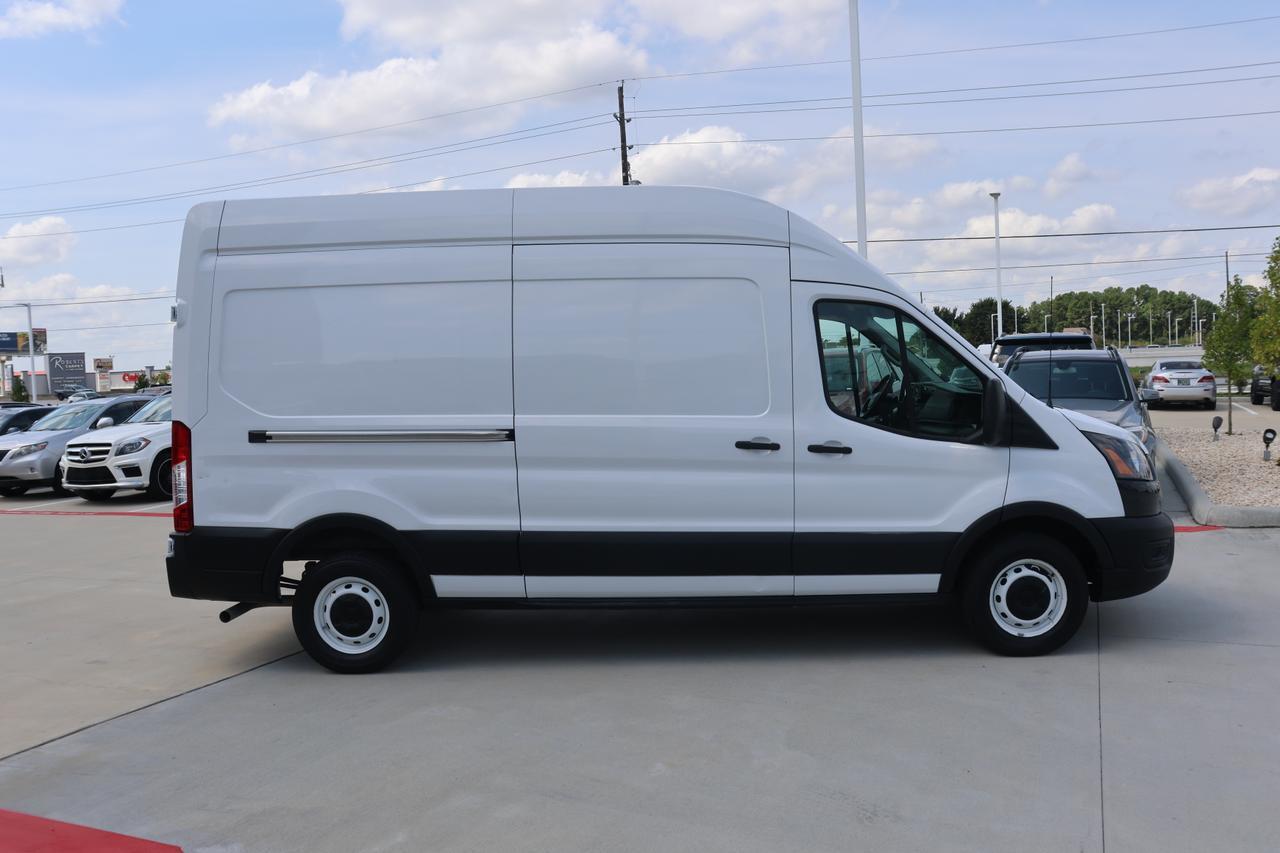 2021 FORD TRANSIT T-250 Houston TX