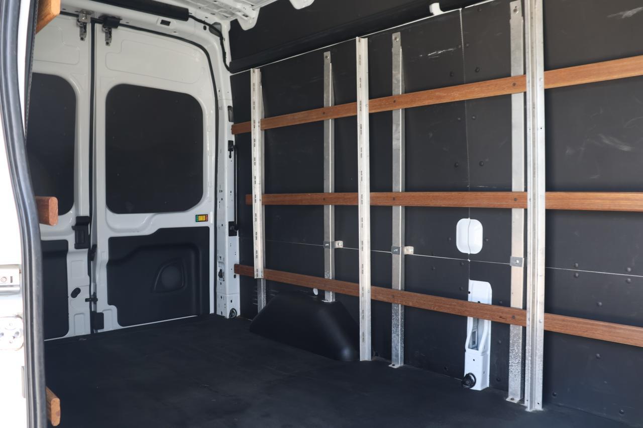 2021 FORD TRANSIT T-250 Houston TX