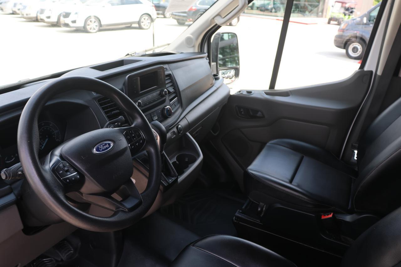 2021 FORD TRANSIT T-250 Houston TX