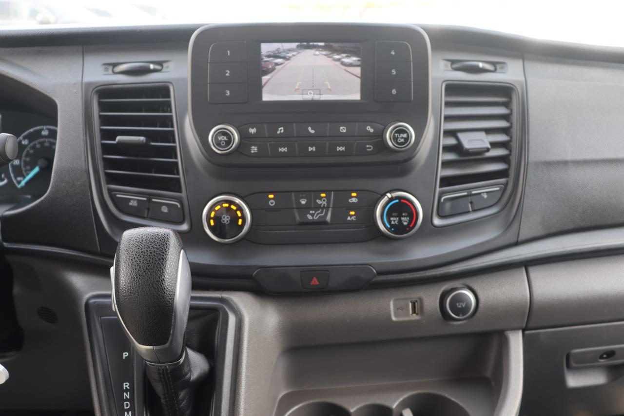 2021 FORD TRANSIT T-250 Houston TX