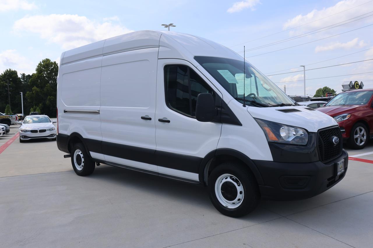 2021 FORD TRANSIT T-250 Houston TX