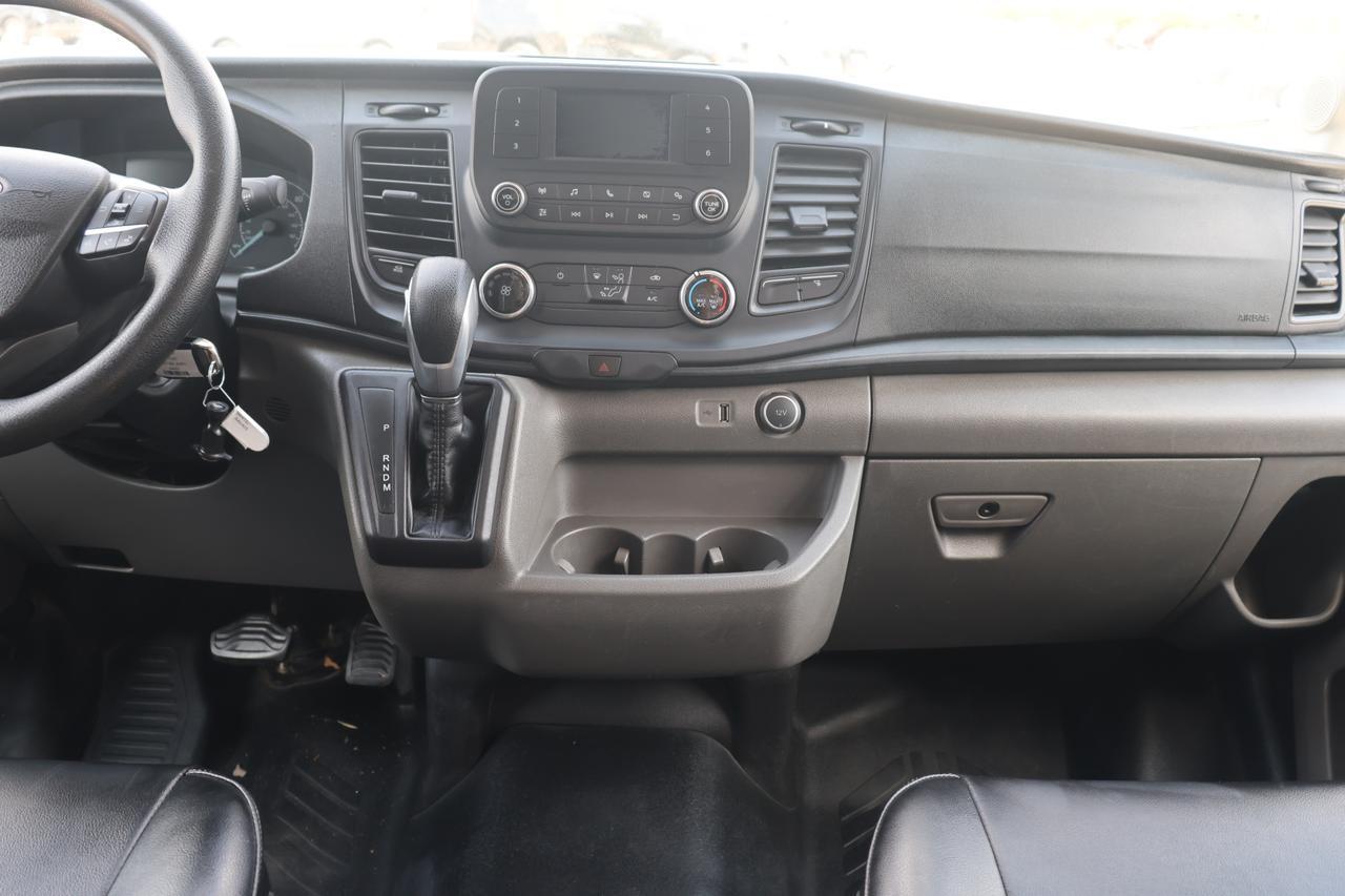 2021 FORD TRANSIT T-250 Houston TX