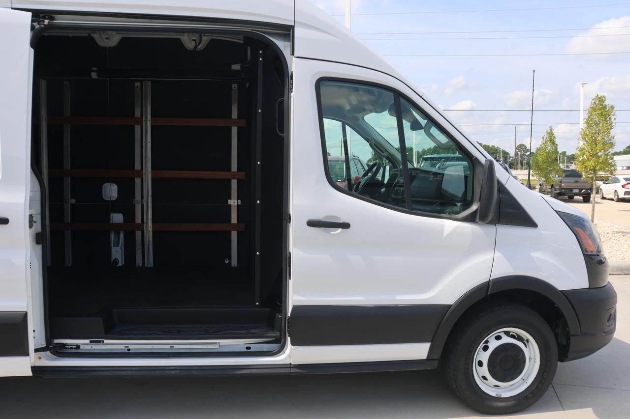 2021 FORD TRANSIT T-250 Houston TX