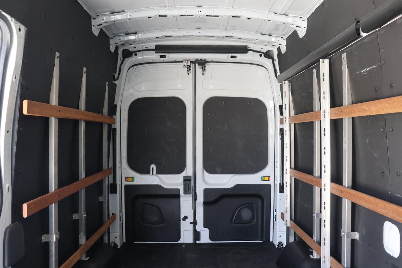 2021 FORD TRANSIT T-250 Houston TX