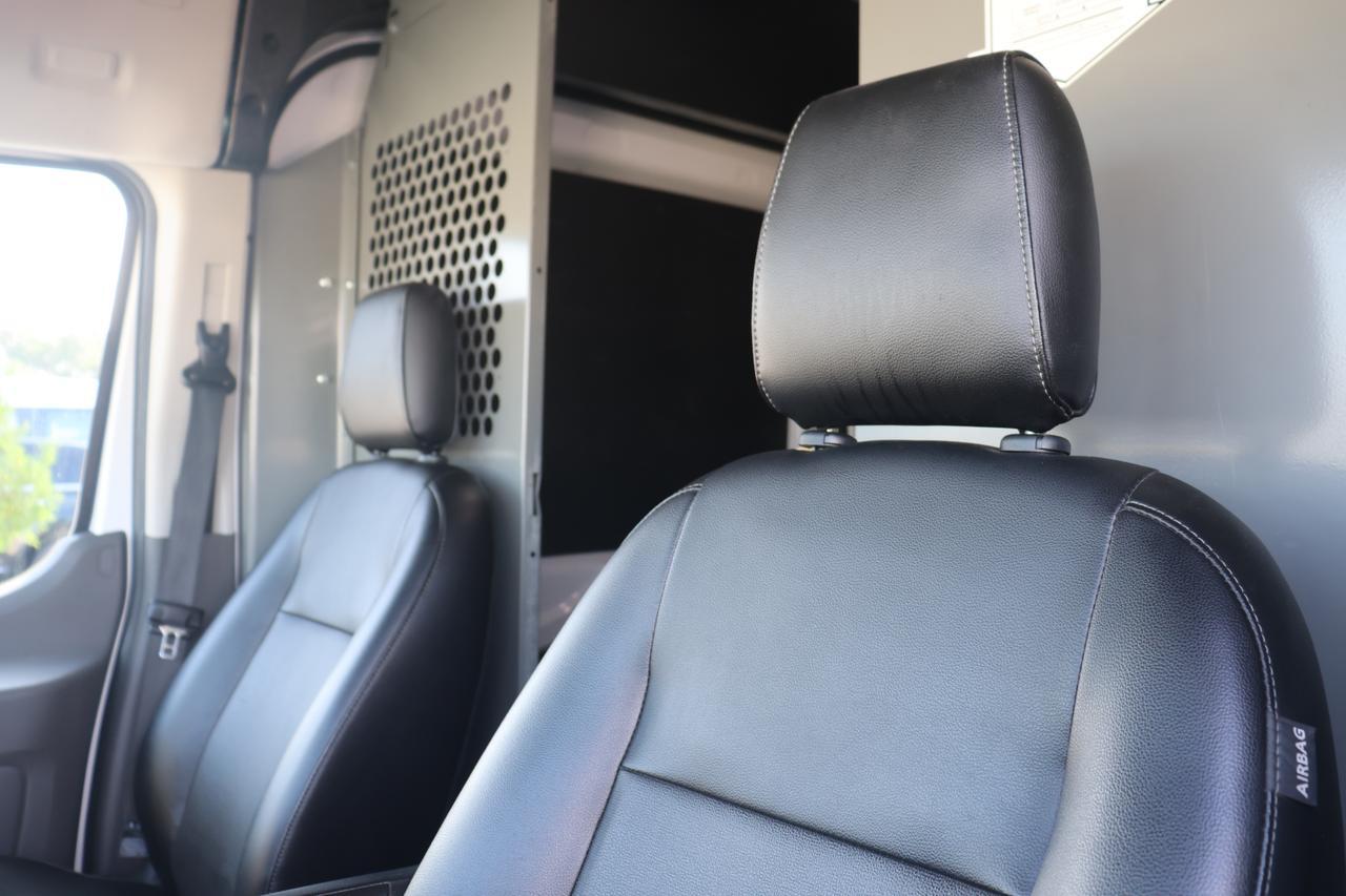 2021 FORD TRANSIT T-250 Houston TX