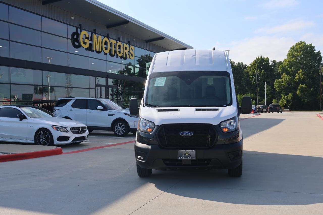 2021 FORD TRANSIT T-250 Houston TX