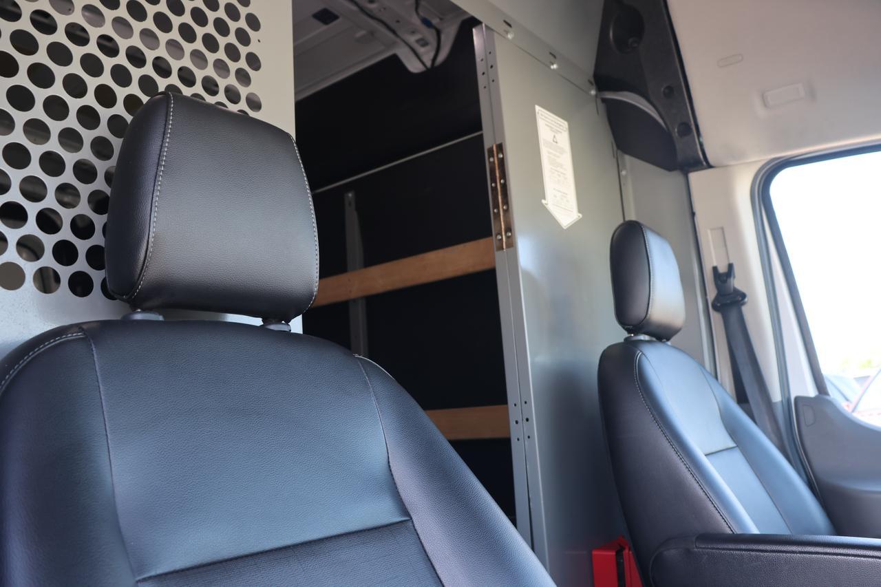2021 FORD TRANSIT T-250 Houston TX