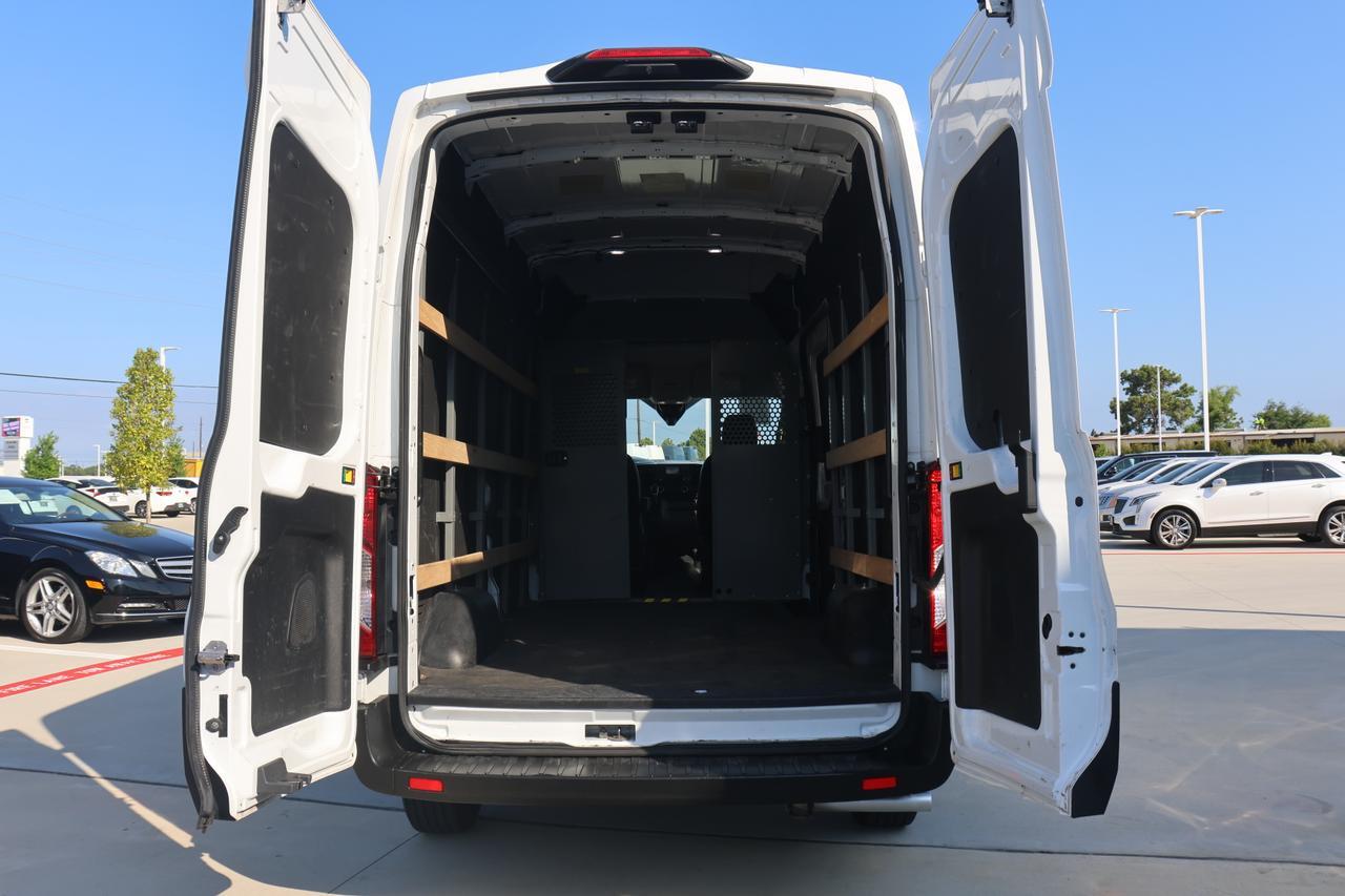 2021 FORD TRANSIT T-250 Houston TX