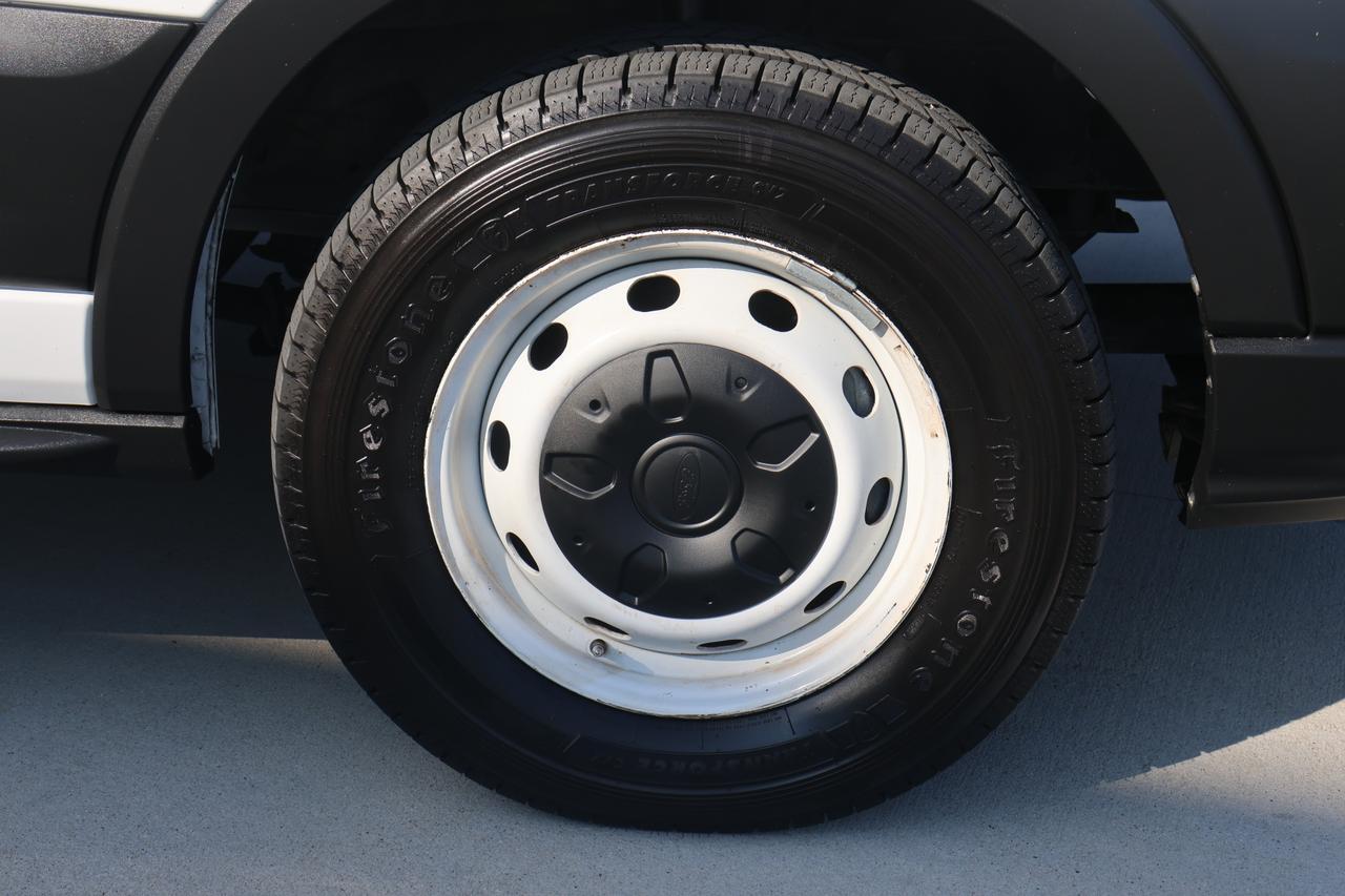 2021 FORD TRANSIT T-250 Houston TX