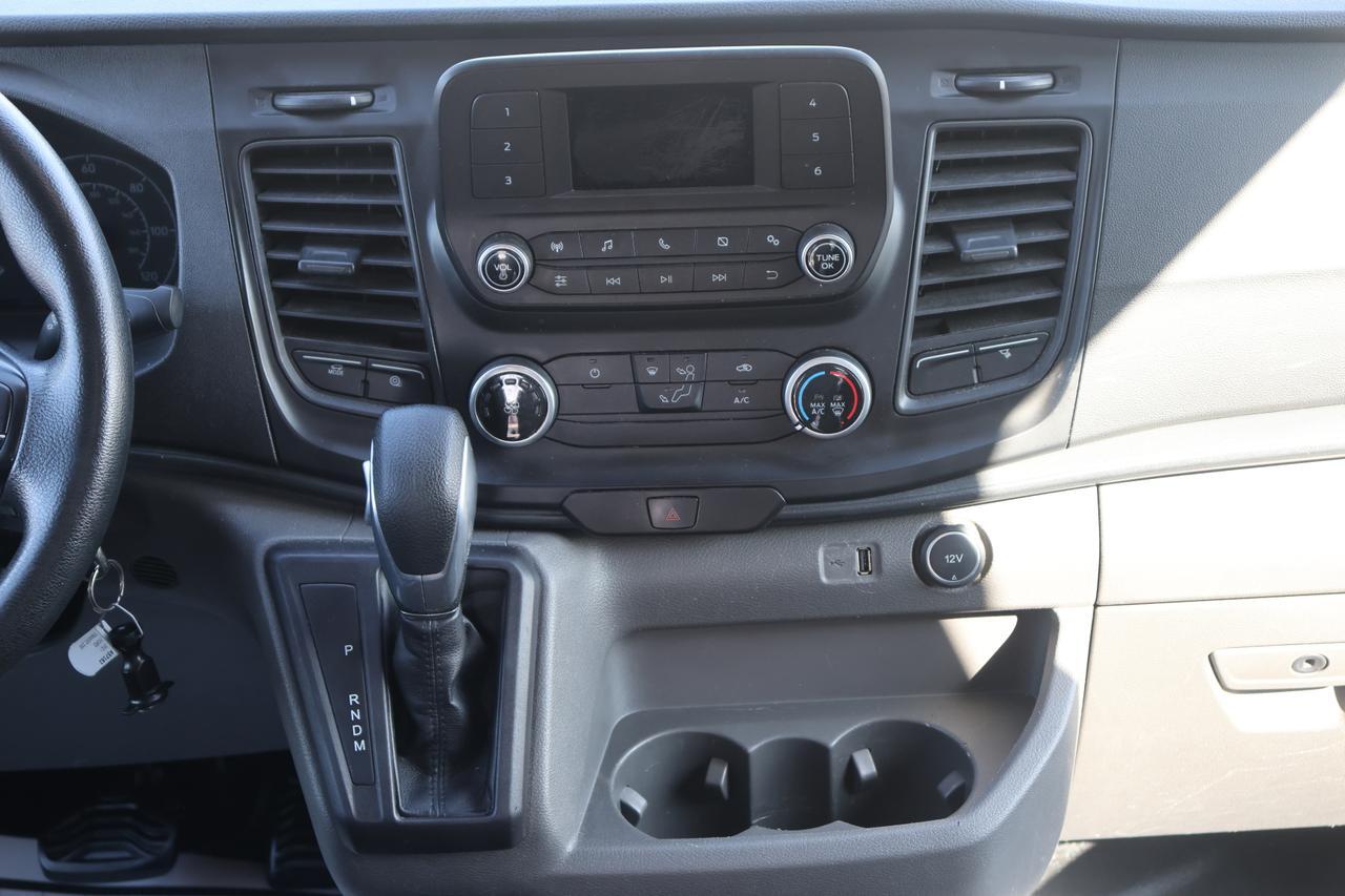 2021 FORD TRANSIT T-250 Houston TX
