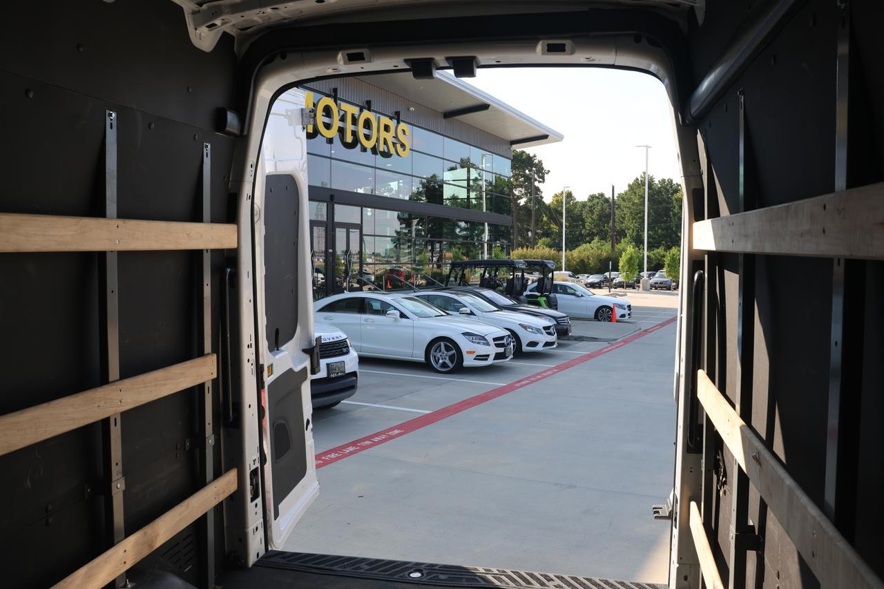 2021 FORD TRANSIT T-250 Houston TX