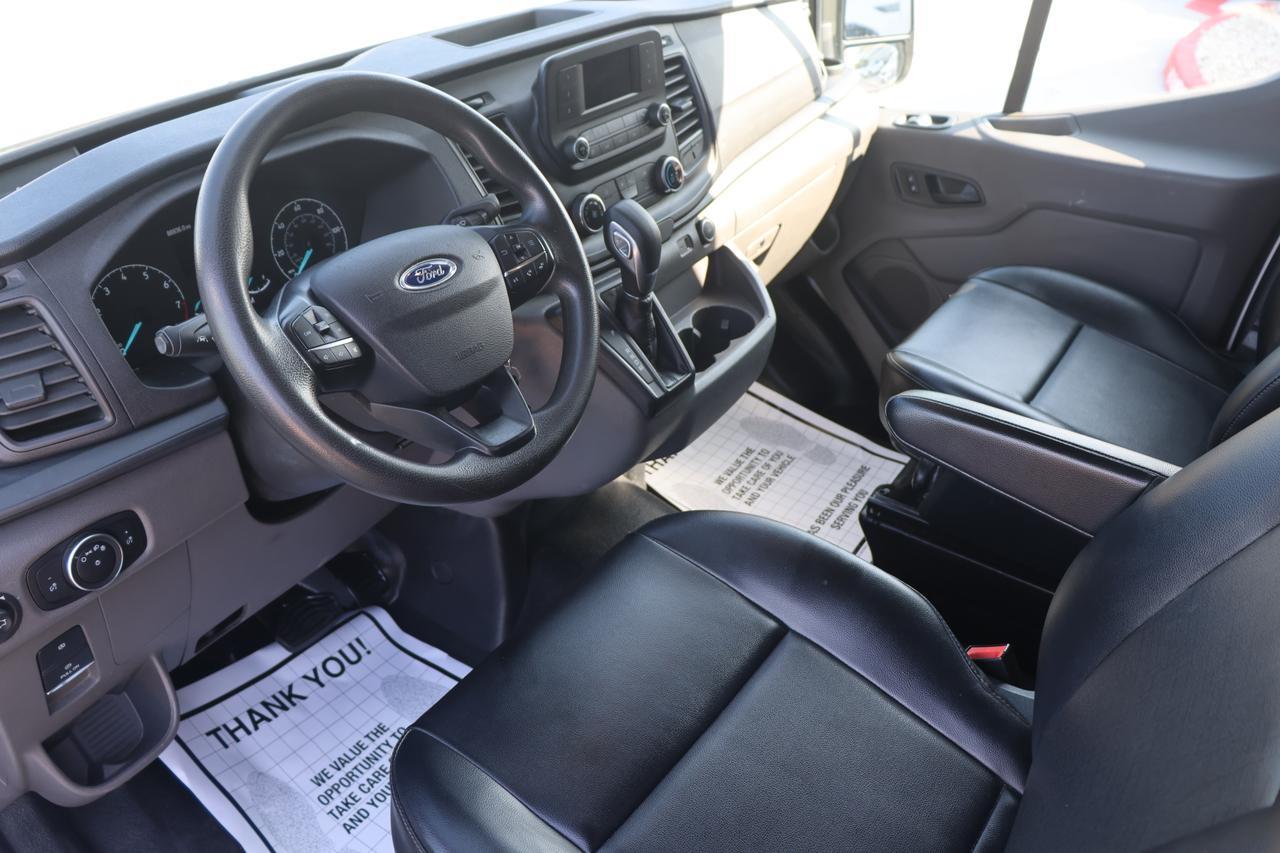 2021 FORD TRANSIT T-250 Houston TX
