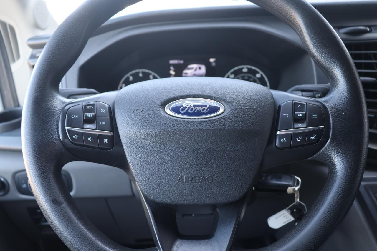 2021 FORD TRANSIT T-250 Houston TX