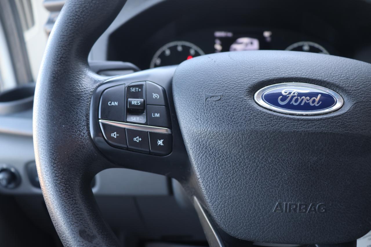2021 FORD TRANSIT T-250 Houston TX