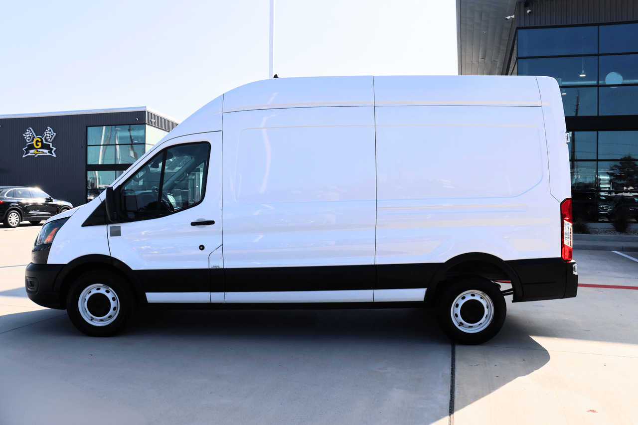 2021 FORD TRANSIT T-250 Houston TX