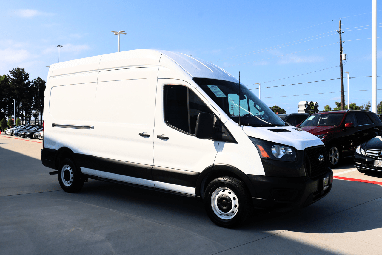2021 FORD TRANSIT T-250 Houston TX