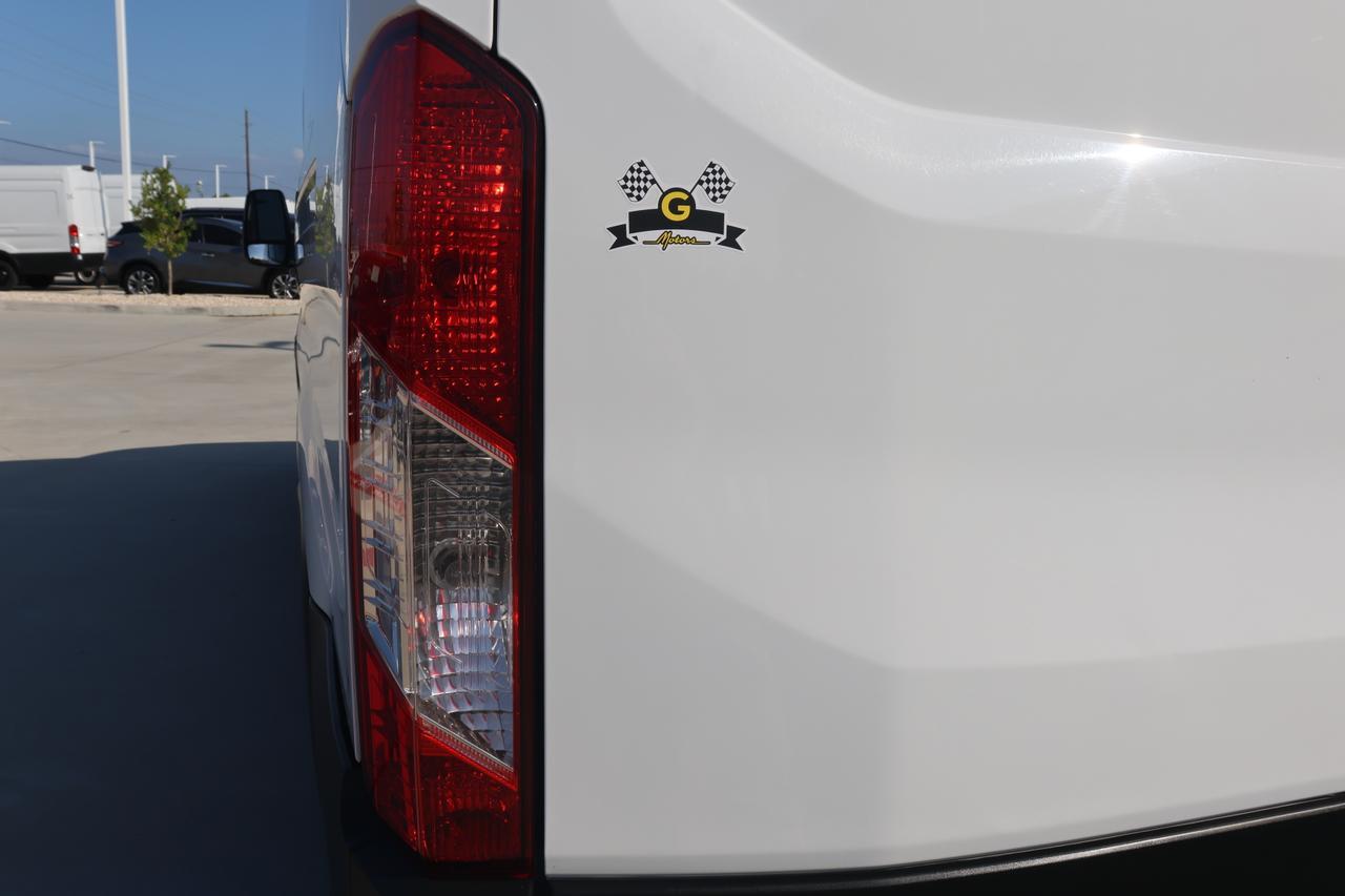 2021 FORD TRANSIT T-250 Houston TX
