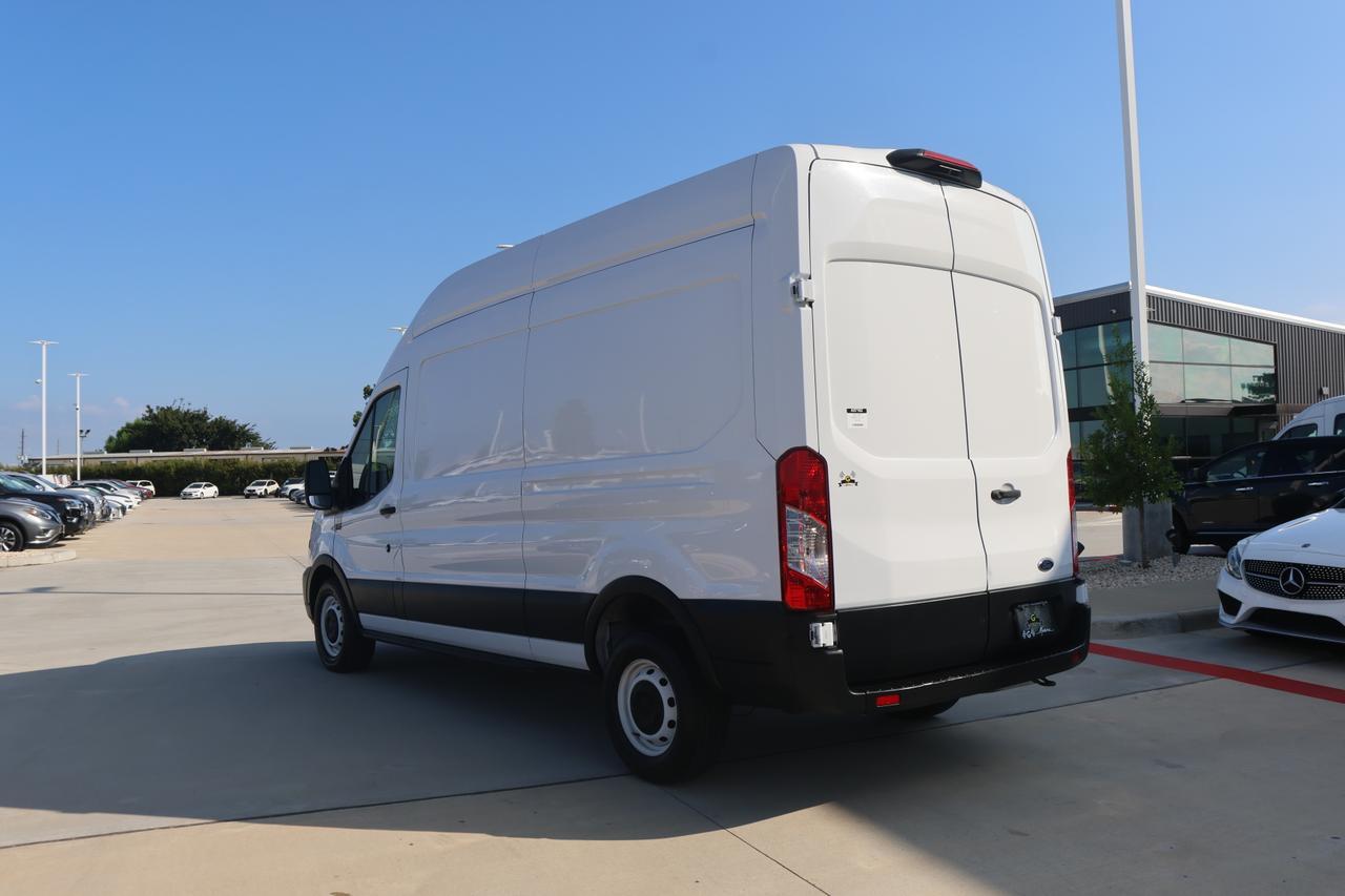 2021 FORD TRANSIT T-250 Houston TX