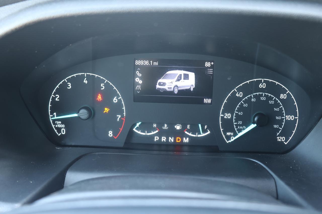 2021 FORD TRANSIT T-250 Houston TX