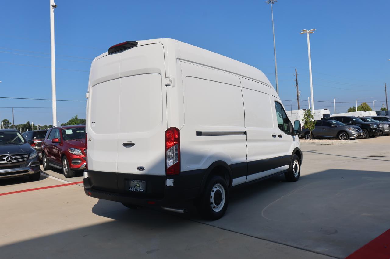 2021 FORD TRANSIT T-250 Houston TX