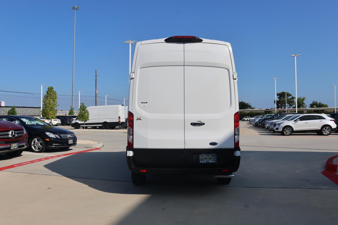 2021 FORD TRANSIT T-250 Houston TX