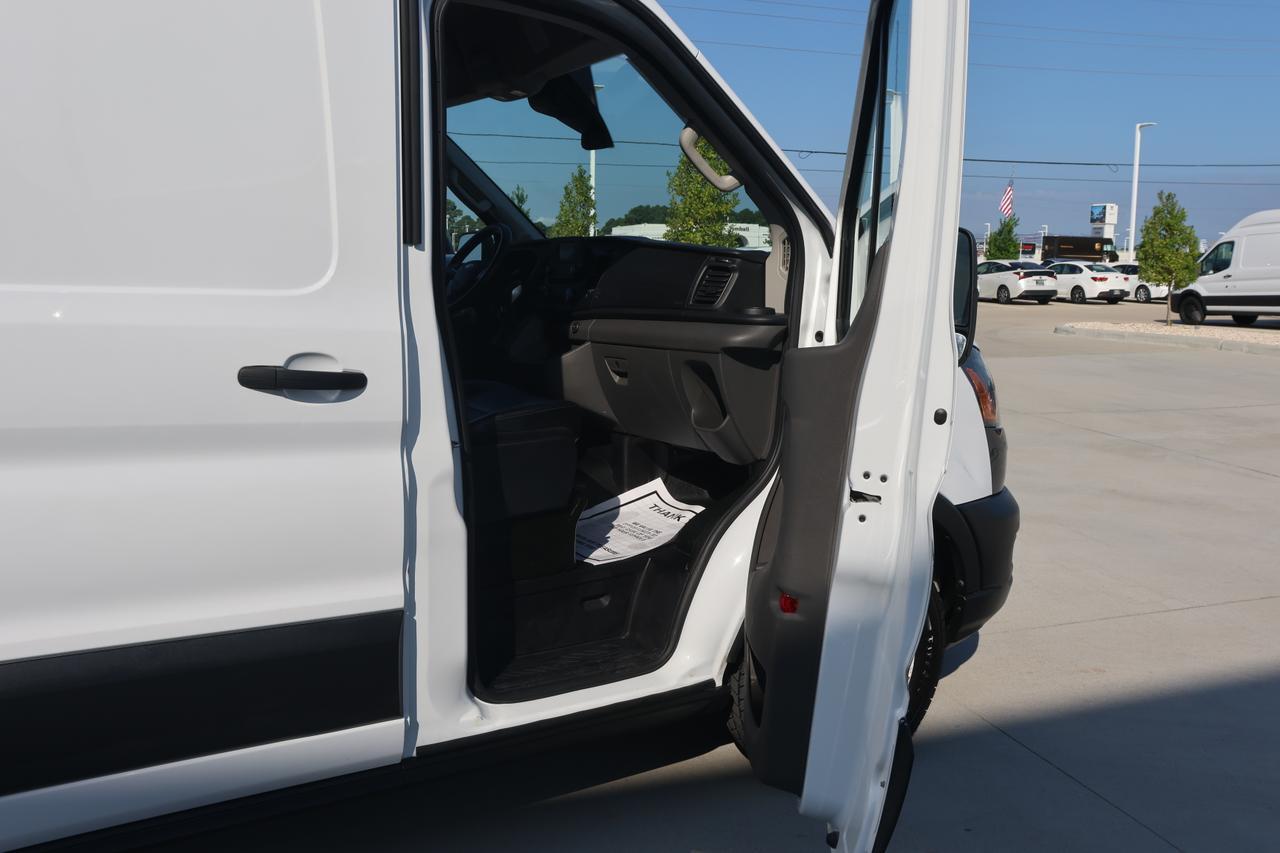 2021 FORD TRANSIT T-250 Houston TX