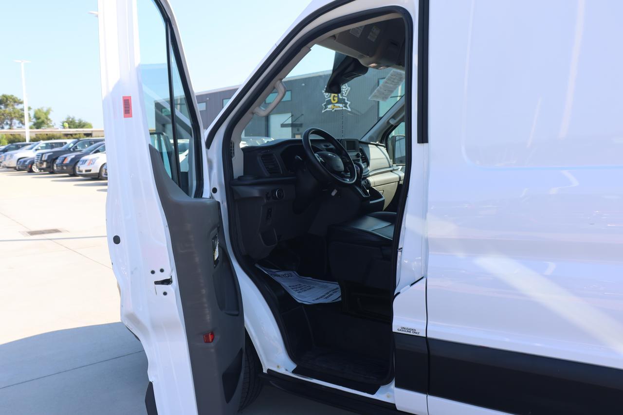 2021 FORD TRANSIT T-250 Houston TX