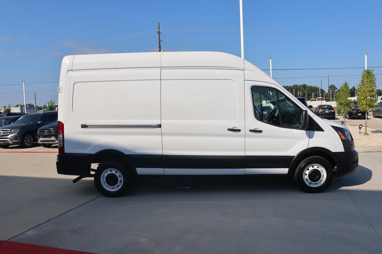 2021 FORD TRANSIT T-250 Houston TX