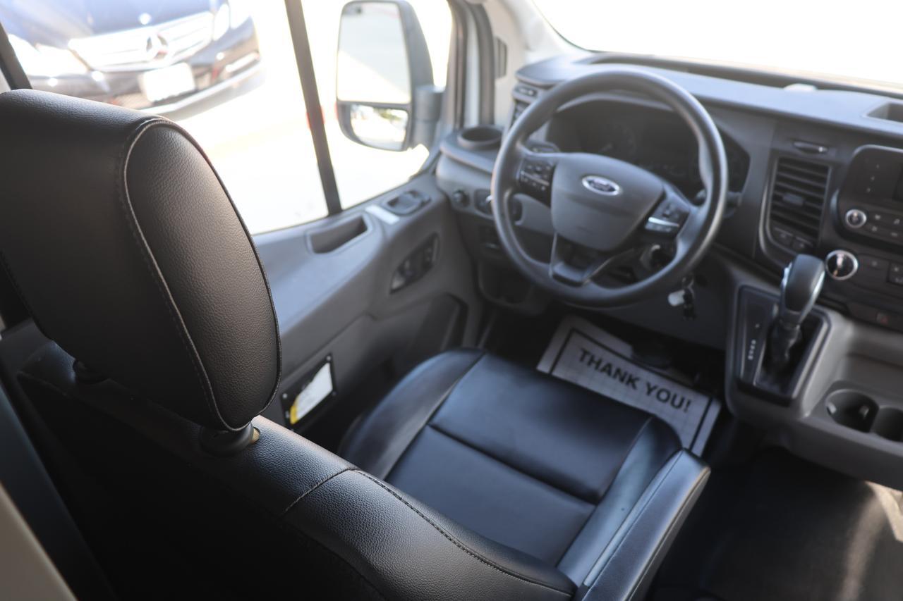 2021 FORD TRANSIT T-250 Houston TX