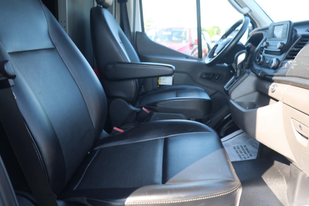 2021 FORD TRANSIT T-250 Houston TX
