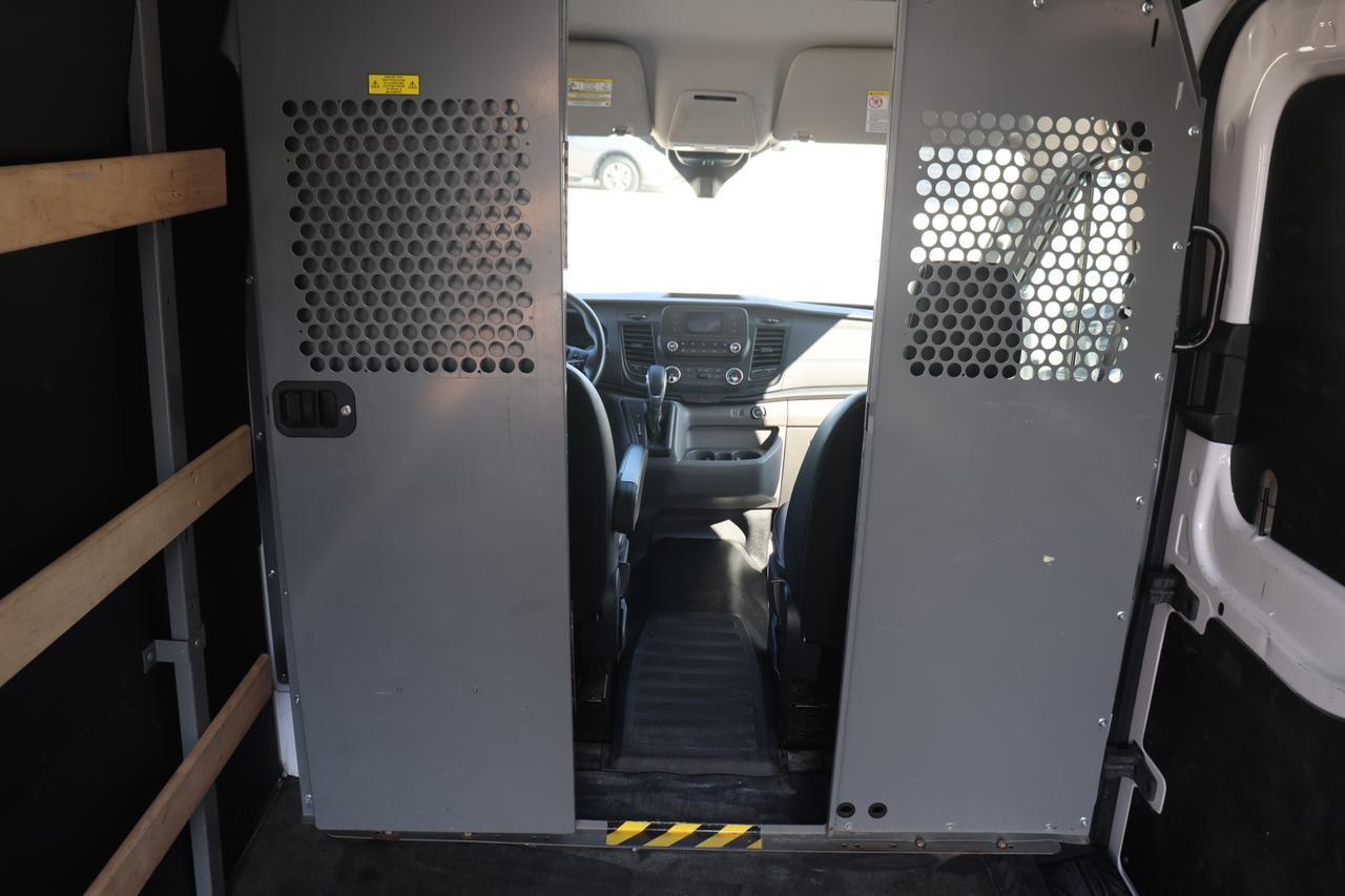 2021 FORD TRANSIT T-250 Houston TX