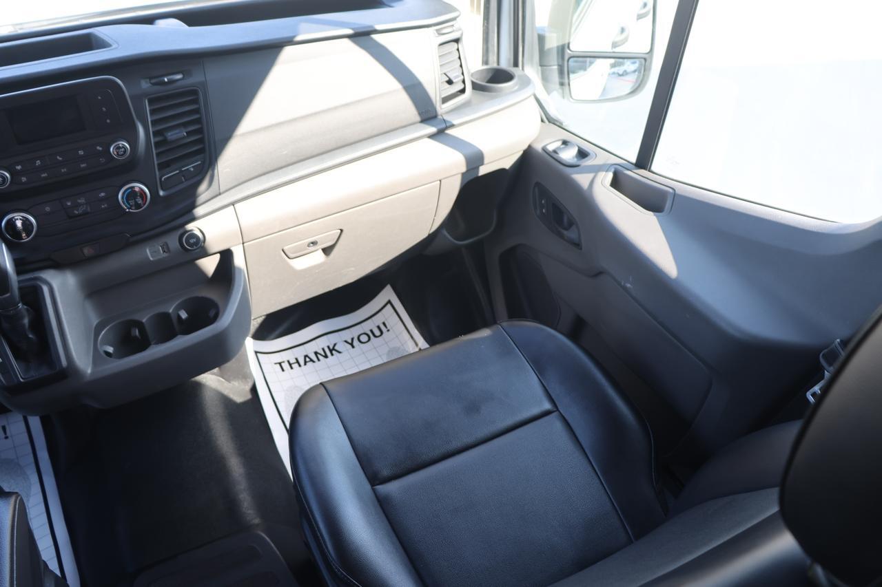 2021 FORD TRANSIT T-250 Houston TX