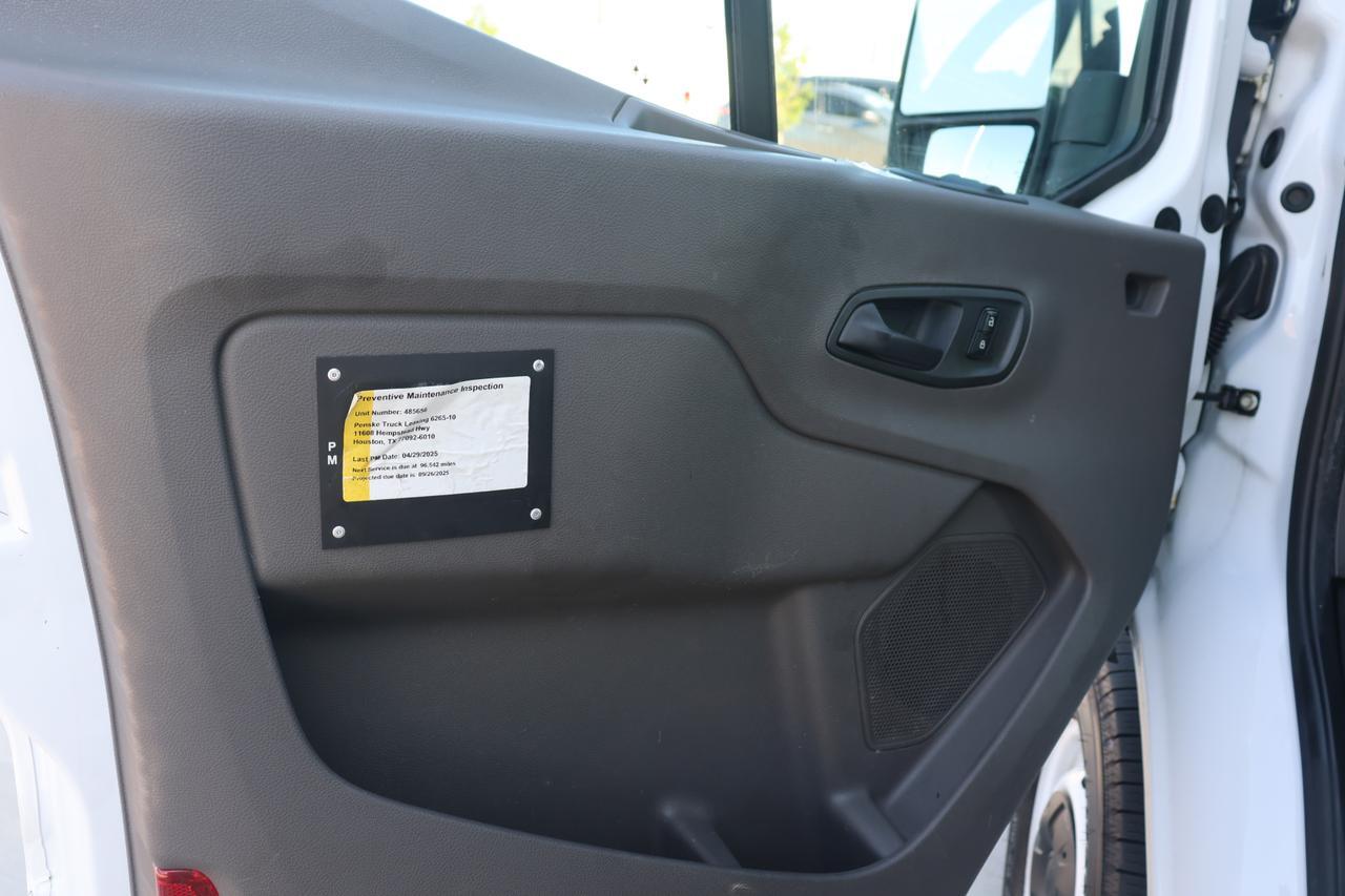 2021 FORD TRANSIT T-250 Houston TX
