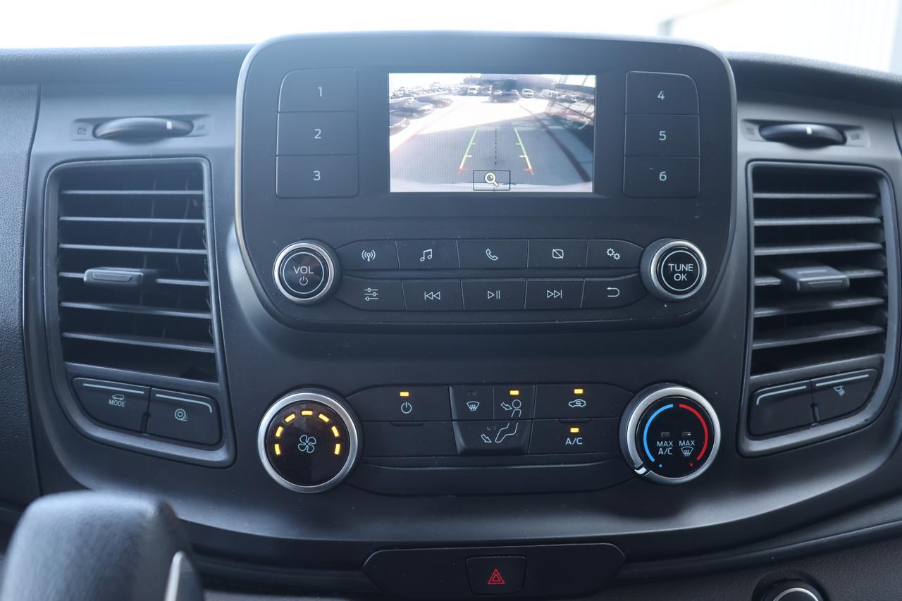 2021 FORD TRANSIT T-250 Houston TX