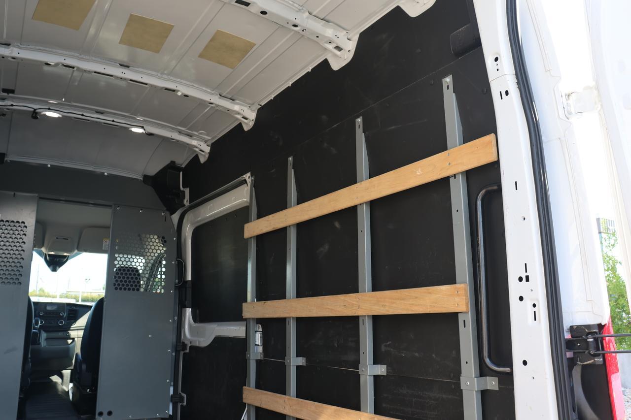 2021 FORD TRANSIT T-250 Houston TX