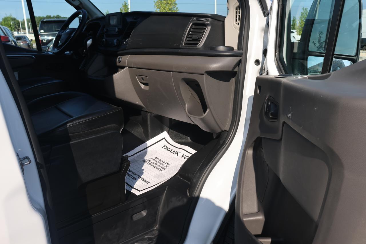 2021 FORD TRANSIT T-250 Houston TX
