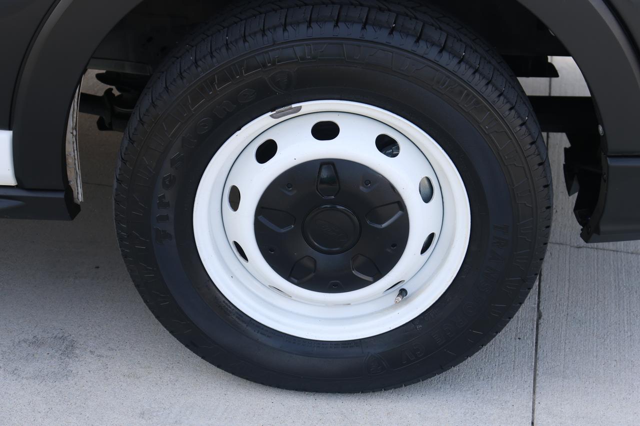2021 FORD TRANSIT T-250 Houston TX