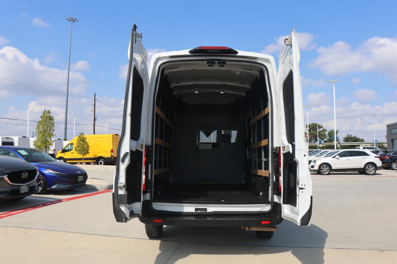 2021 FORD TRANSIT T-250 Houston TX