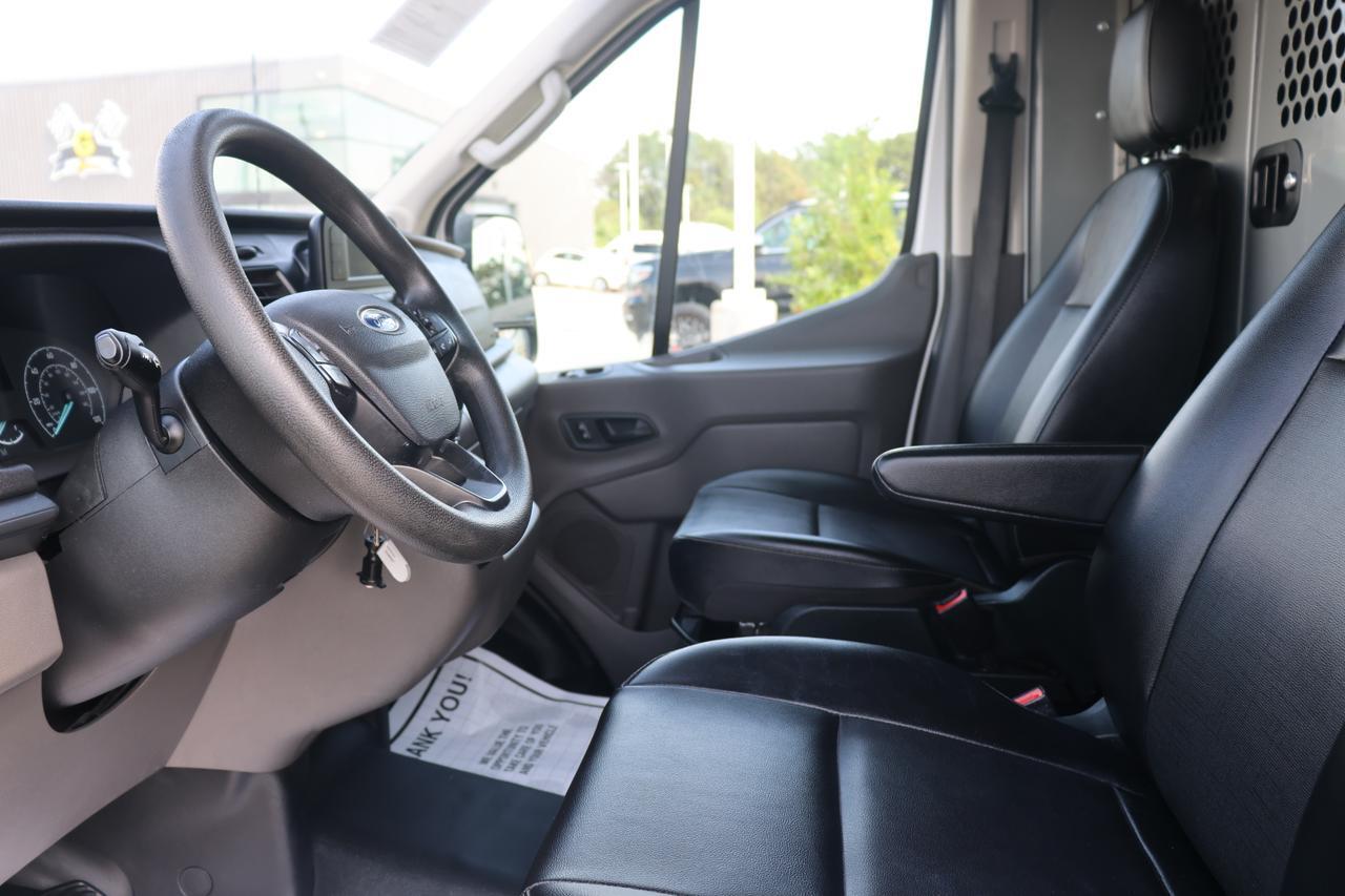 2021 FORD TRANSIT T-250 Houston TX