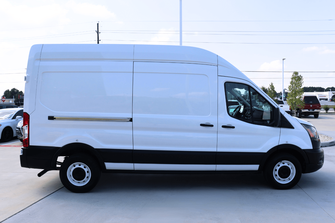 2021 FORD TRANSIT T-250 Houston TX