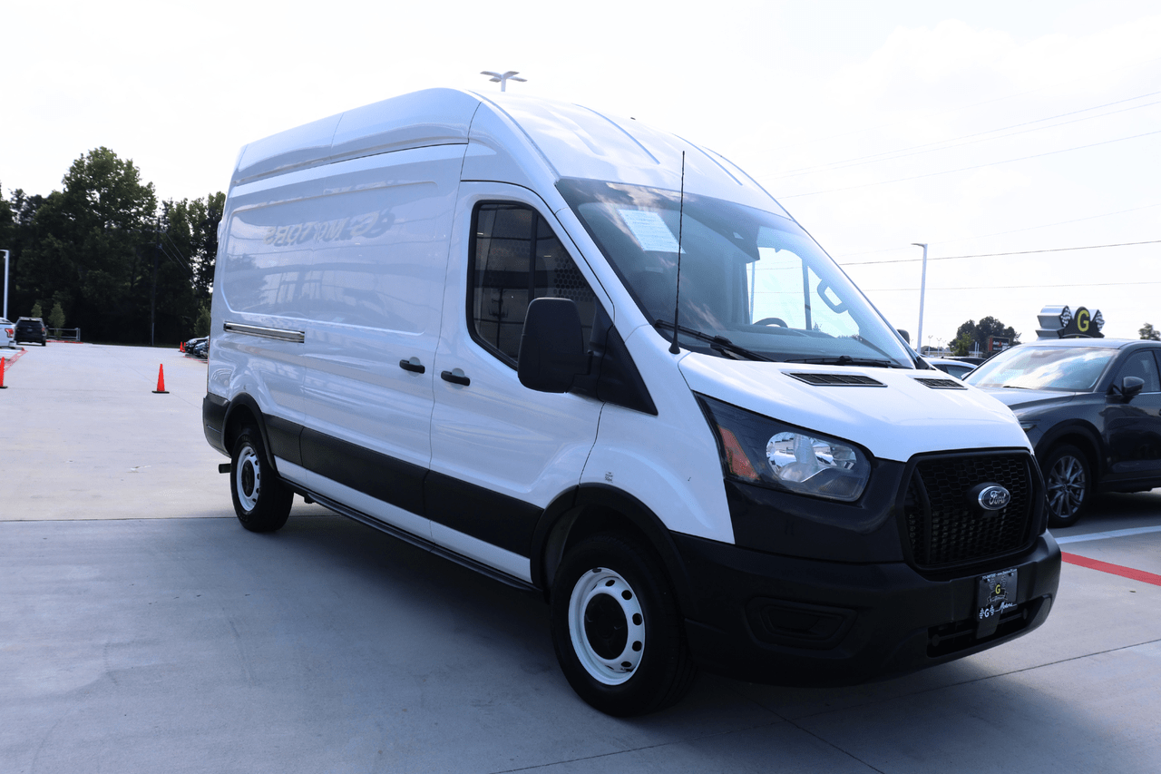 2021 FORD TRANSIT T-250 Houston TX