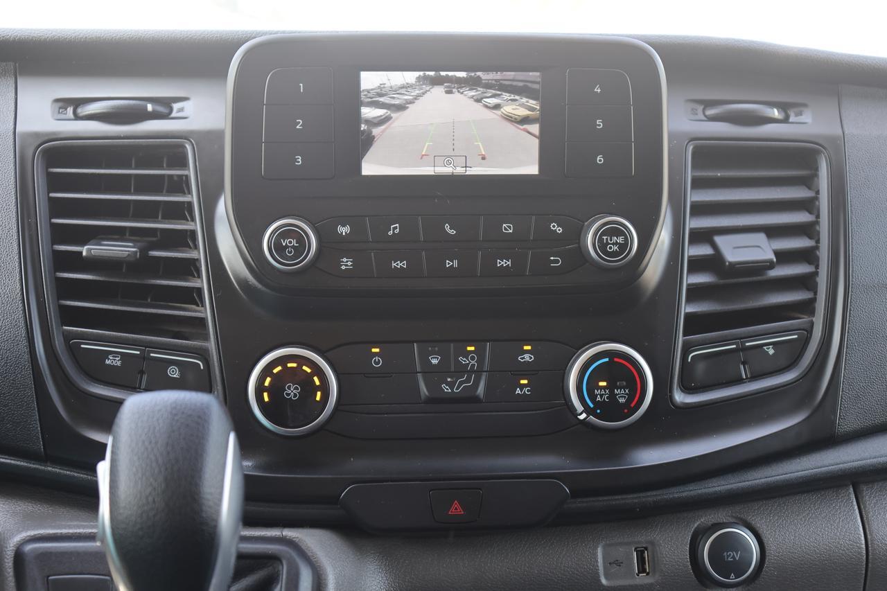 2021 FORD TRANSIT T-250 Houston TX