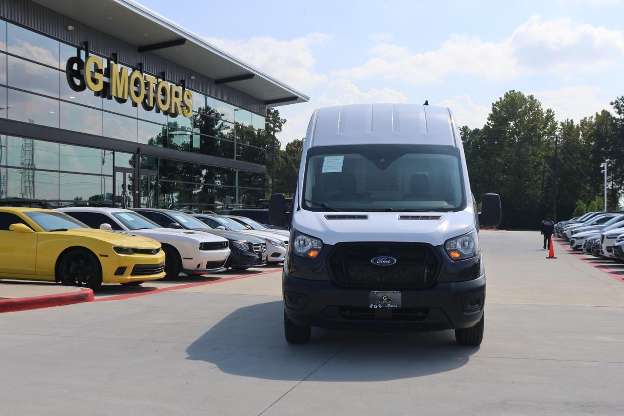 2021 FORD TRANSIT T-250 Houston TX