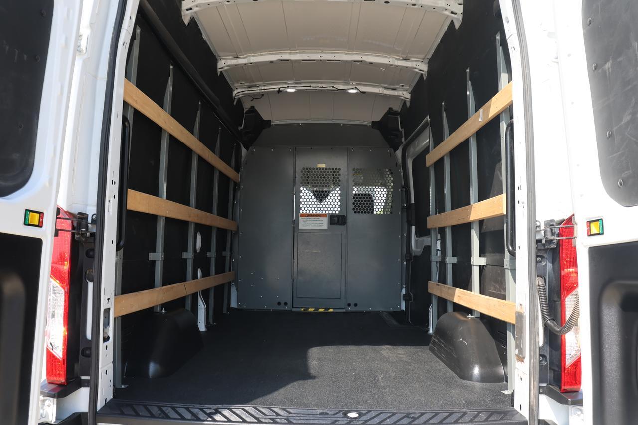 2021 FORD TRANSIT T-250 Houston TX