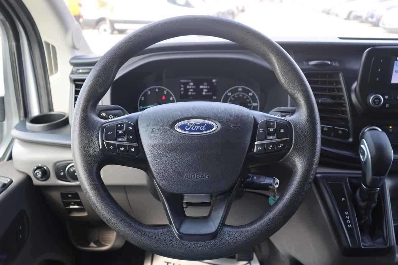 2021 FORD TRANSIT T-250 Houston TX